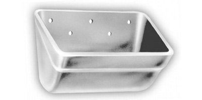 Cangilones de aluminio tipo AA