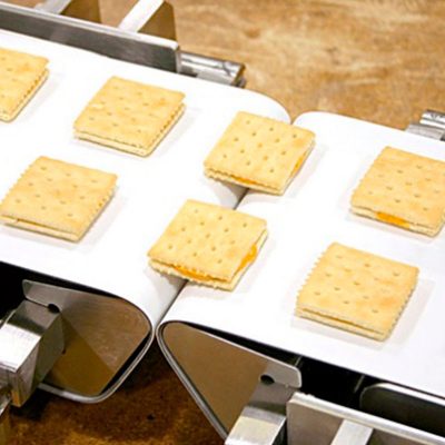 Grado Alimenticio FDA