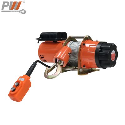 WINCHE ELÉCTRICO AC 110/120v PROWINCH 660 lbs