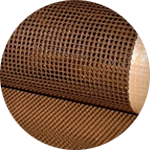 Bandas de Silicona y Malla Kevlar