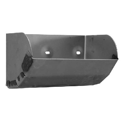 Cangilones TAPCO de acero soldado CC-XB