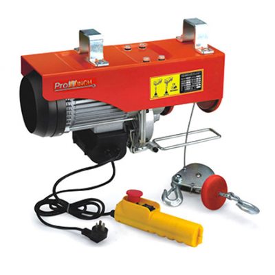Polipasto Cable Prowinch