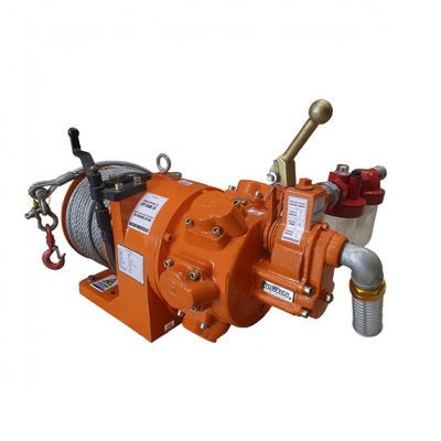 Wincher Neumático Prowinch