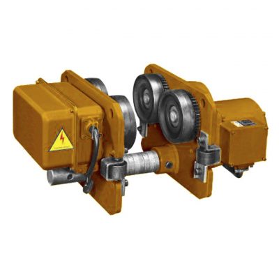 Carro de Viga eléctrico Prowinch