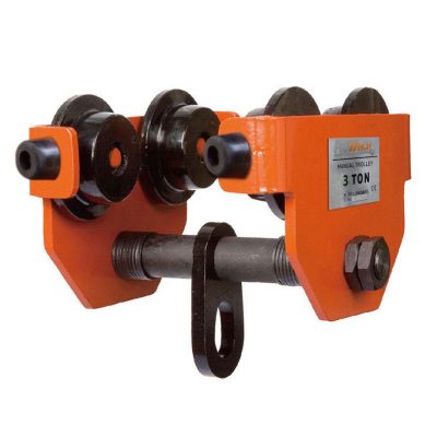 Carro de viga Manual Prowinch