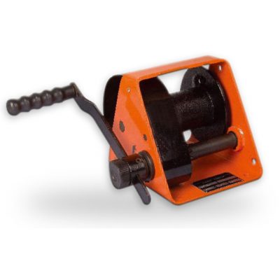 Wincher Manual Prowinch