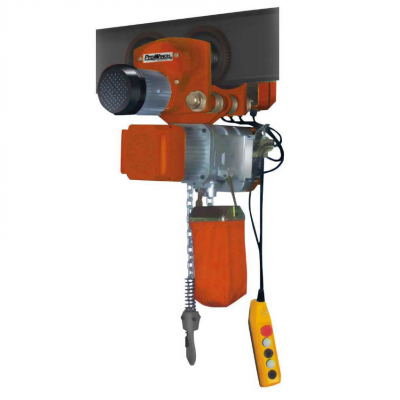 Tecle de Cadena Prowinch con carro