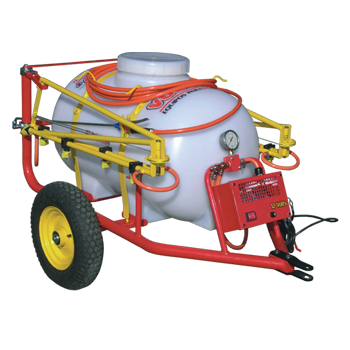 Equipamiento para el agro