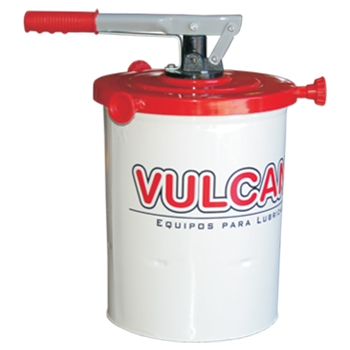 Equipos y Accesorio para Grasa