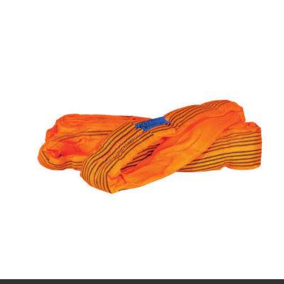 Eslinga Redonda prowinch, 10 Toneladas x 3 mts Safety Factor 6 1