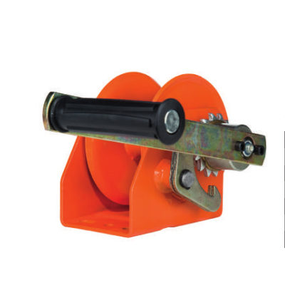 Winche prowinch manual freno automático 100Kg Heavy Duty
