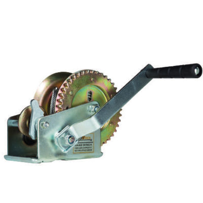 Winche prowinch Manual Max. 544 kg / 1200 lbs