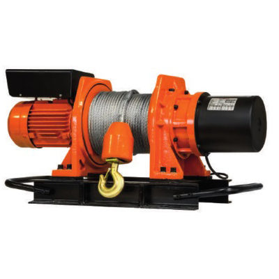 Winch Prowinch 1.378 lbs (625kg) 220v 60hz trifásico
