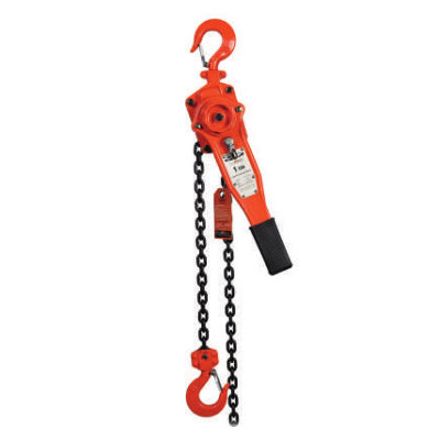 Tecle Prowinch de cadena de palanca 1 tonelada cadena G80