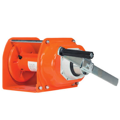 Winche prowinch manual freno automático 2,200 lbs Heavy Duty