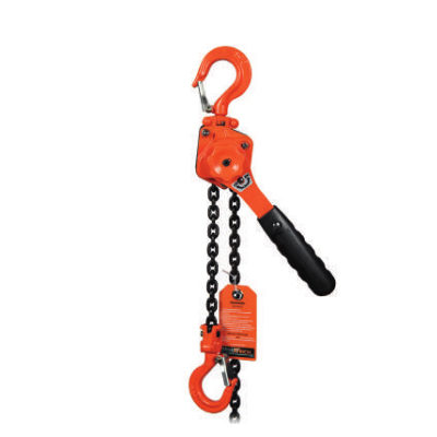 Tecle prowinch Palanca 500Kg Min. 24.5 cm Max 1.5 mt Protección Sobrecarga