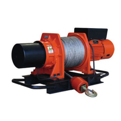 Winch Prowinch 2.800 lbs (1.250kg) 380v 60hz Trifásico