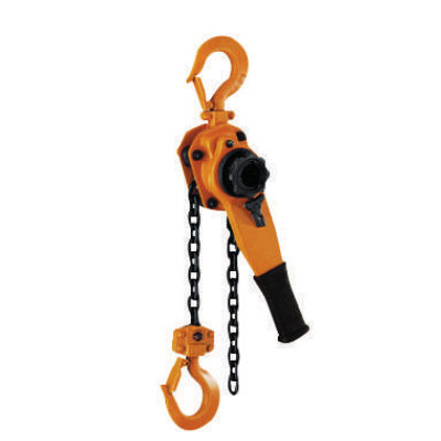 Tecle Prowinch de cadena de Palanca 3 Ton 3 Metros cadena G100