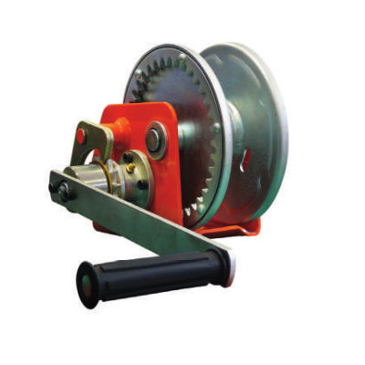 Winche prowinch manual freno automático 300Kg Heavy Duty