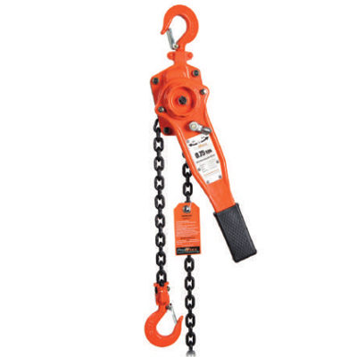 Tecle Prowinch Mini Polipasto Palanca 750Kg Min. 32.5 cm Max 1.5 mt
