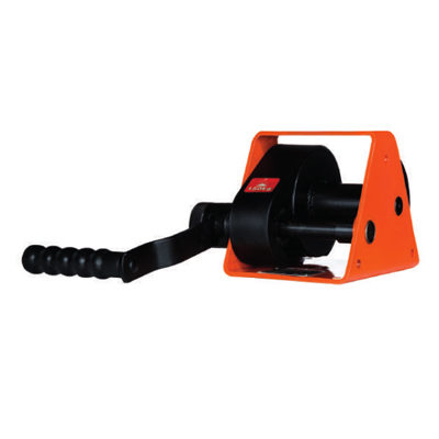 Winche Prowinch Manual Max. 150 kg / 330 lbs