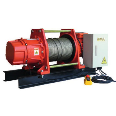 Winch Prowinch 3.800 lbs (1.750kg) 220v 50/60Hz