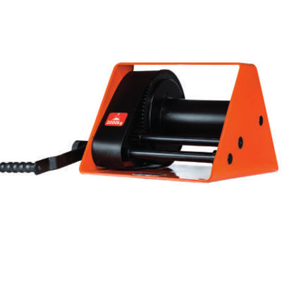 Winche prowinch Manual Max. 2.000 kg / 4.409 lbs