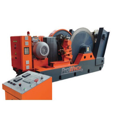 Winch Prowinch industrial 48.502 lbs (22.000kg) trifásico