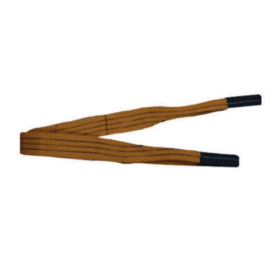 Eslinga plana prowinch, 6 Toneladas x 3mts Safety Factor 6 1