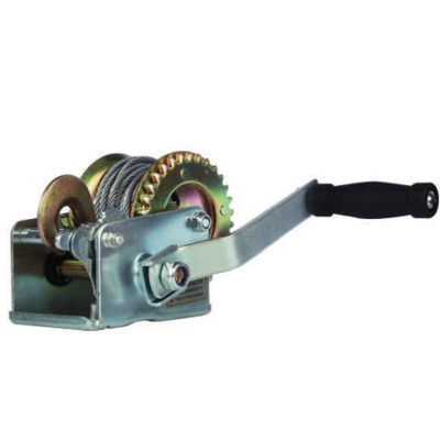Winche prowinch Manual Max. 272 kg 600 lbs