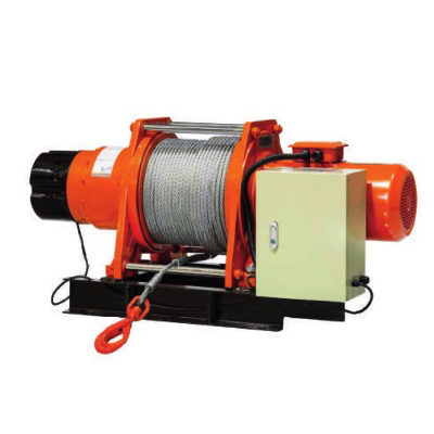 Winch Prowinch 6.448 lbs (2.900kg) 380v 60hz trifásico