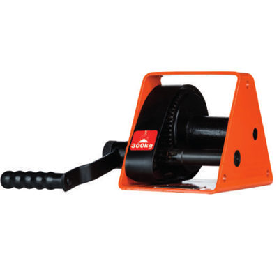 Winche prowinch Manual Max. 300 kg/ 660 lbs