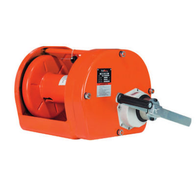 Winche prowinch manual freno automático 6,613 lbs Heavy Duty