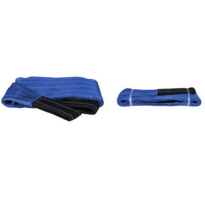 Eslinga plana Prowinch, 8 Toneladas x 3 mts Safety Factor 6 1