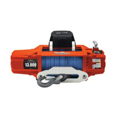Winch Prowinch 13.000 lbs (5.897kg) cable sintético a 12v