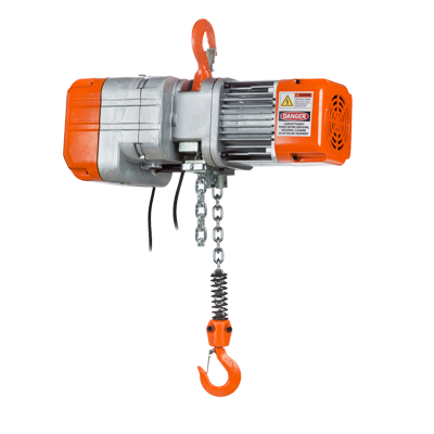 Tecle Prowinch eléctrico